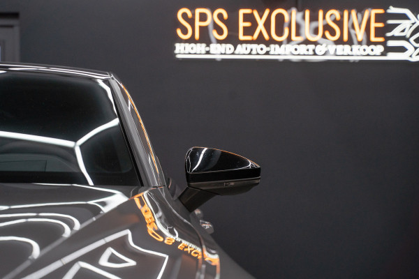 Audi A7 Sportback 4.0 TFSI RS 7 quattro URBAN / B&O / Keramisch / Pano / Soft close / HUD / VC / ACC RS7