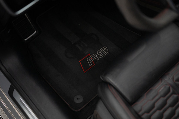 Audi A7 Sportback 4.0 TFSI RS 7 quattro URBAN / B&O / Keramisch / Pano / Soft close / HUD / VC / ACC RS7