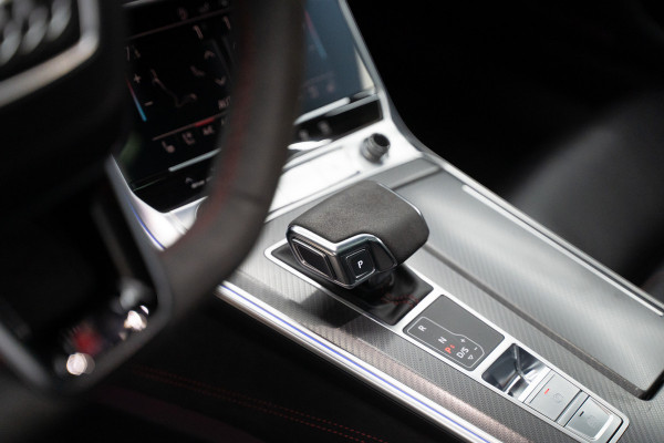 Audi A7 Sportback 4.0 TFSI RS 7 quattro URBAN / B&O / Keramisch / Pano / Soft close / HUD / VC / ACC RS7