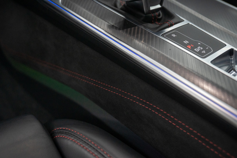 Audi A7 Sportback 4.0 TFSI RS 7 quattro URBAN / B&O / Keramisch / Pano / Soft close / HUD / VC / ACC RS7