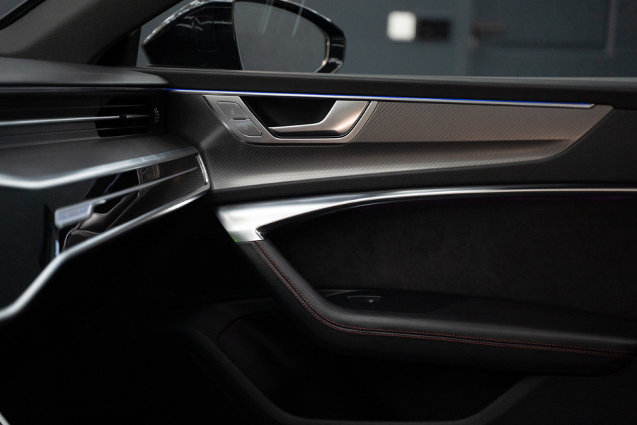 Audi A7 Sportback 4.0 TFSI RS 7 quattro URBAN / B&O / Keramisch / Pano / Soft close / HUD / VC / ACC RS7