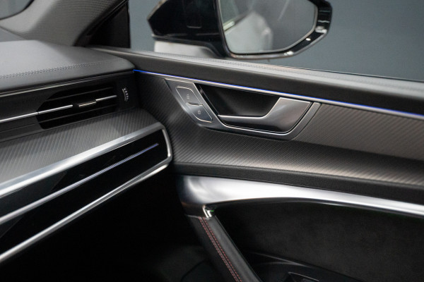 Audi A7 Sportback 4.0 TFSI RS 7 quattro URBAN / B&O / Keramisch / Pano / Soft close / HUD / VC / ACC RS7