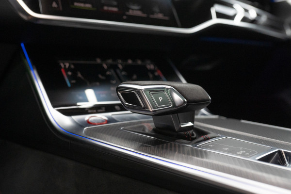 Audi A7 Sportback 4.0 TFSI RS 7 quattro URBAN / B&O / Keramisch / Pano / Soft close / HUD / VC / ACC RS7