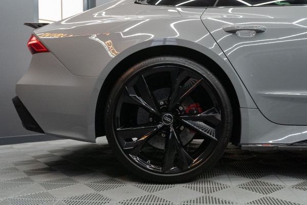 Audi A7 Sportback 4.0 TFSI RS 7 quattro URBAN / B&O / Keramisch / Pano / Soft close / HUD / VC / ACC RS7