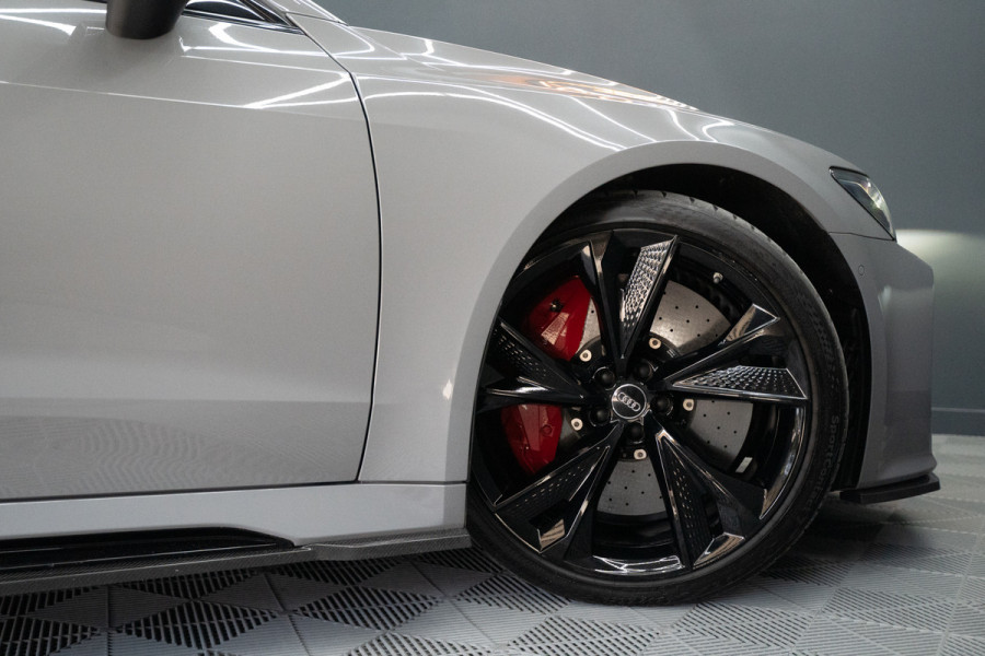 Audi A7 Sportback 4.0 TFSI RS 7 quattro URBAN / B&O / Keramisch / Pano / Soft close / HUD / VC / ACC RS7