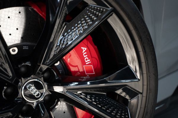 Audi A7 Sportback 4.0 TFSI RS 7 quattro URBAN / B&O / Keramisch / Pano / Soft close / HUD / VC / ACC RS7