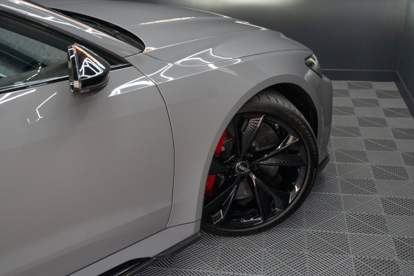 Audi A7 Sportback 4.0 TFSI RS 7 quattro URBAN / B&O / Keramisch / Pano / Soft close / HUD / VC / ACC RS7