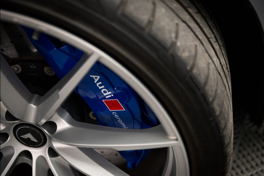 Audi A6 Avant RS 6 TFSI quattro Keramisch / 2xExclusive / Dynamic+ / MAT Florett / Softclose / Achterasbest. / Stage 1+ / 777PK / VOL