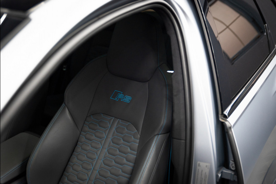 Audi A6 Avant RS 6 TFSI quattro Keramisch / 2xExclusive / Dynamic+ / MAT Florett / Softclose / Achterasbest. / Stage 1+ / 777PK / VOL