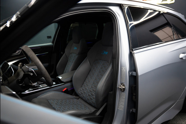 Audi A6 Avant RS 6 TFSI quattro Keramisch / 2xExclusive / Dynamic+ / MAT Florett / Softclose / Achterasbest. / Stage 1+ / 777PK / VOL