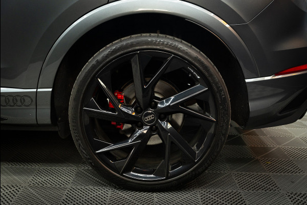 Audi Q3 TFSI RS / Pano / Eventuri / Adaptive / Sonos / Memory / Milltek DP / Garantie 07/2026