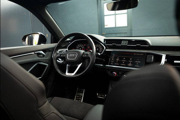 Audi Q3 TFSI RS / Pano / Eventuri / Adaptive / Sonos / Memory / Milltek DP / Garantie 07/2026