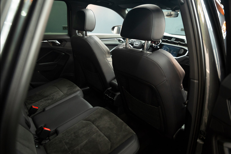 Audi Q3 TFSI RS / Pano / Eventuri / Adaptive / Sonos / Memory / Milltek DP / Garantie 07/2026