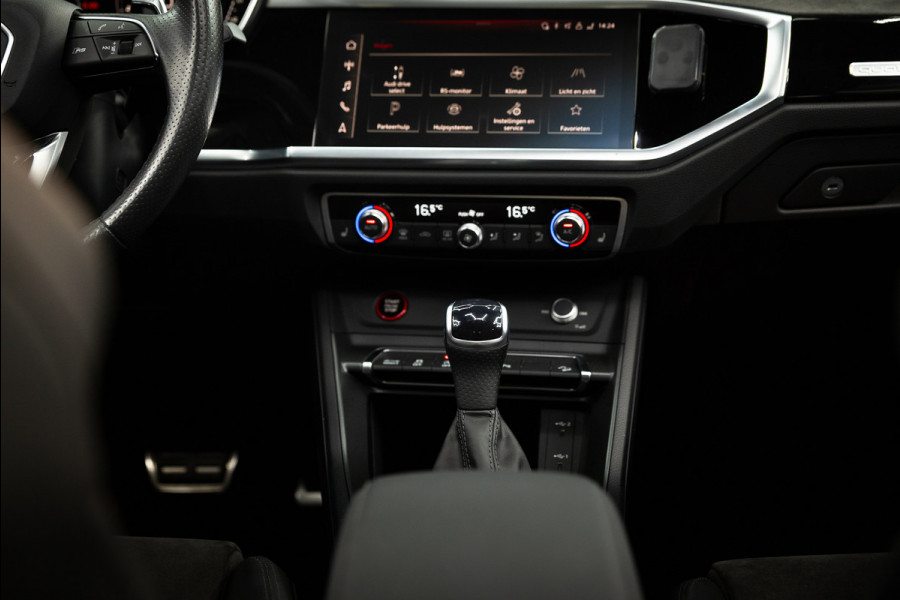 Audi Q3 TFSI RS / Pano / Eventuri / Adaptive / Sonos / Memory / Milltek DP / Garantie 07/2026