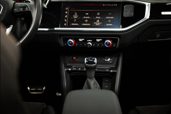 Audi Q3 TFSI RS / Pano / Eventuri / Adaptive / Sonos / Memory / Milltek DP / Garantie 07/2026