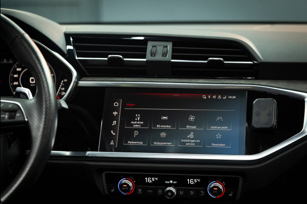 Audi Q3 TFSI RS / Pano / Eventuri / Adaptive / Sonos / Memory / Milltek DP / Garantie 07/2026