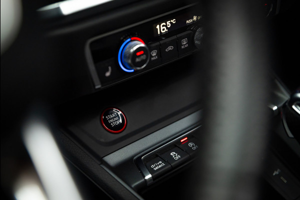 Audi Q3 TFSI RS / Pano / Eventuri / Adaptive / Sonos / Memory / Milltek DP / Garantie 07/2026