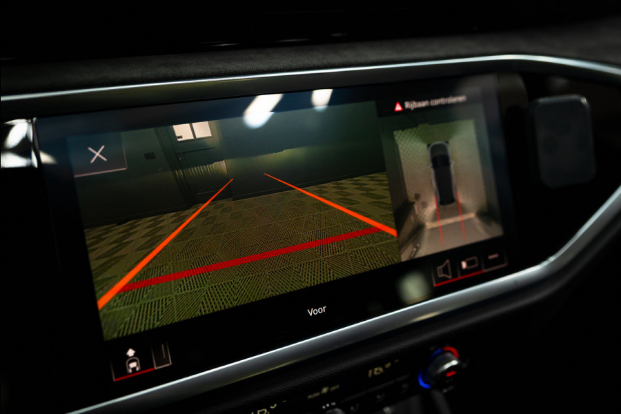 Audi Q3 TFSI RS / Pano / Eventuri / Adaptive / Sonos / Memory / Milltek DP / Garantie 07/2026