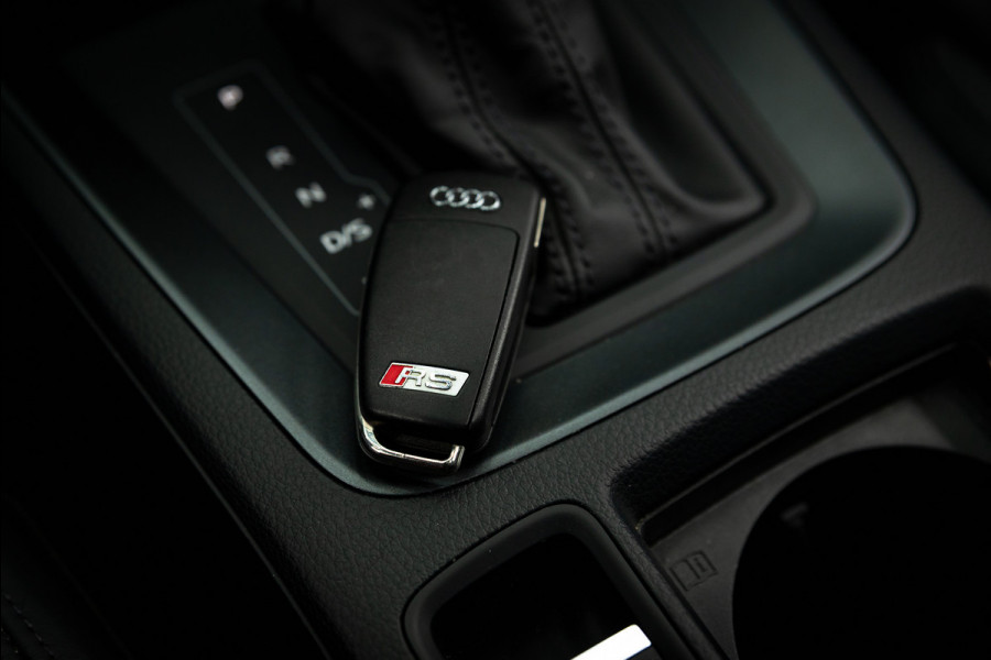 Audi Q3 TFSI RS / Pano / Eventuri / Adaptive / Sonos / Memory / Milltek DP / Garantie 07/2026