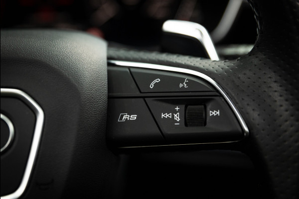 Audi Q3 TFSI RS / Pano / Eventuri / Adaptive / Sonos / Memory / Milltek DP / Garantie 07/2026