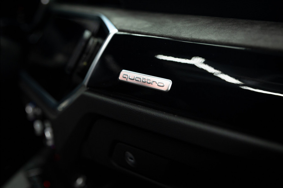 Audi Q3 TFSI RS / Pano / Eventuri / Adaptive / Sonos / Memory / Milltek DP / Garantie 07/2026