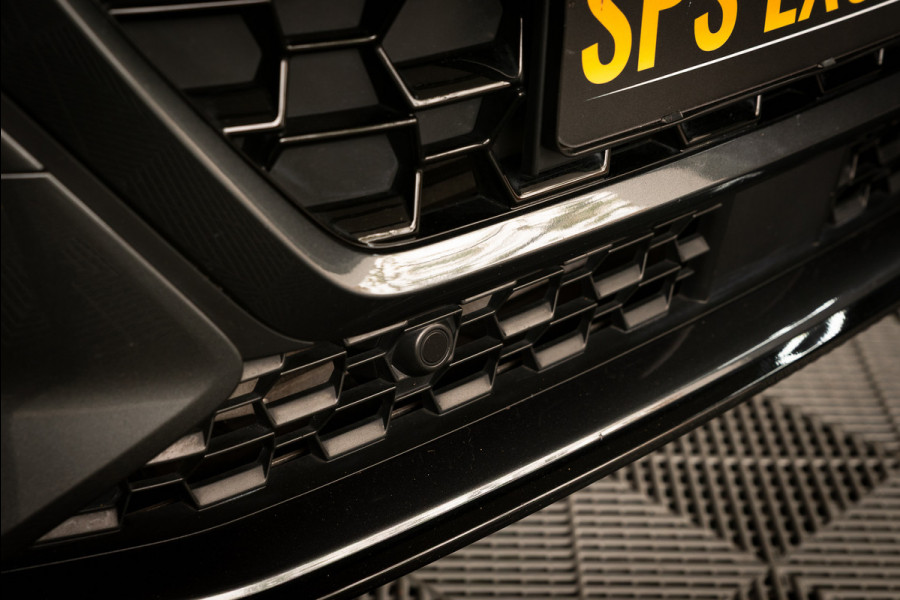 Audi Q3 TFSI RS / Pano / Eventuri / Adaptive / Sonos / Memory / Milltek DP / Garantie 07/2026