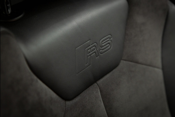 Audi Q3 TFSI RS / Pano / Eventuri / Adaptive / Sonos / Memory / Milltek DP / Garantie 07/2026