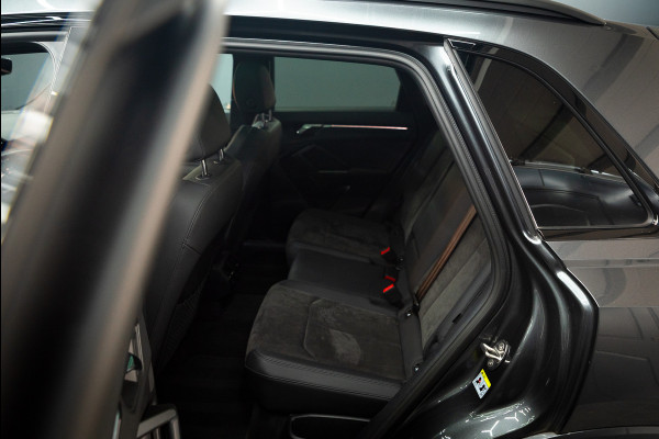 Audi Q3 TFSI RS / Pano / Eventuri / Adaptive / Sonos / Memory / Milltek DP / Garantie 07/2026