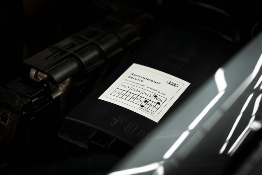 Audi Q3 TFSI RS / Pano / Eventuri / Adaptive / Sonos / Memory / Milltek DP / Garantie 07/2026