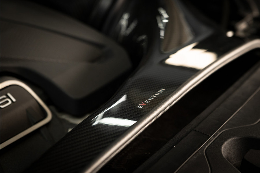 Audi Q3 TFSI RS / Pano / Eventuri / Adaptive / Sonos / Memory / Milltek DP / Garantie 07/2026