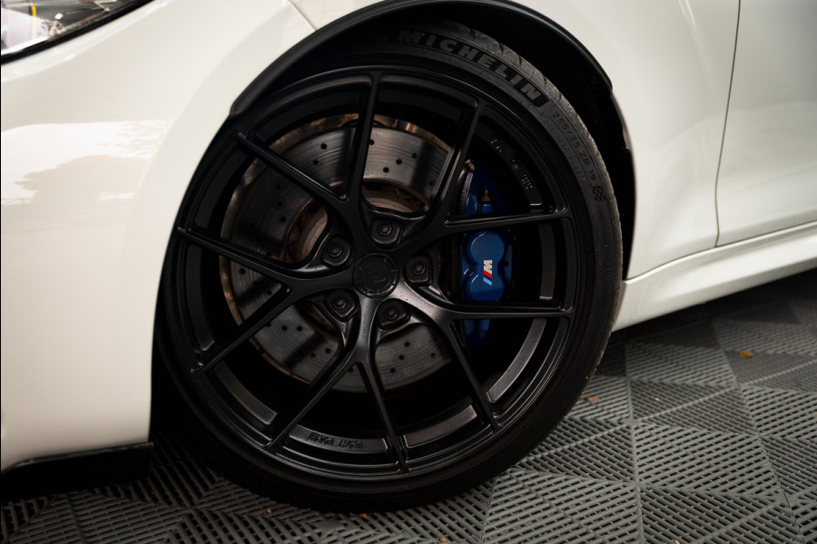 BMW 2 Serie Coupé M2 DCT Competition / Carbon / CS style / JR wheels / KW