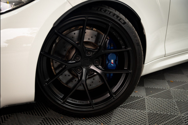 BMW 2 Serie Coupé M2 DCT Competition / Carbon / CS style / JR wheels / KW