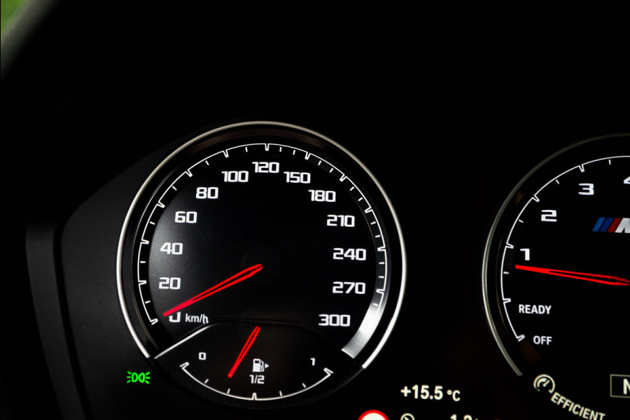 BMW 2 Serie Coupé M2 DCT Competition / Carbon / CS style / JR wheels / KW