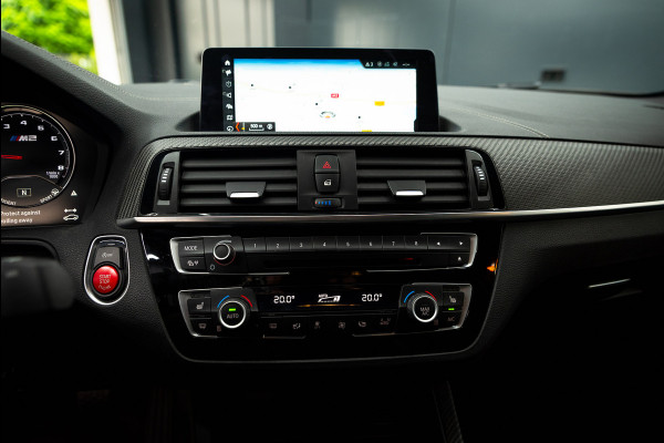 BMW 2 Serie Coupé M2 DCT Competition / Carbon / CS style / JR wheels / KW