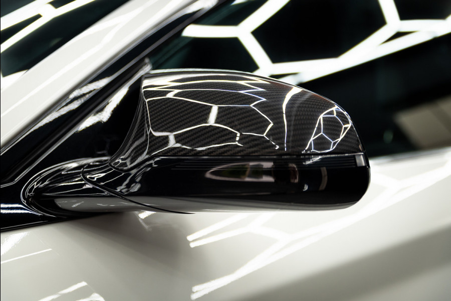 BMW 2 Serie Coupé M2 DCT Competition / Carbon / CS style / JR wheels / KW