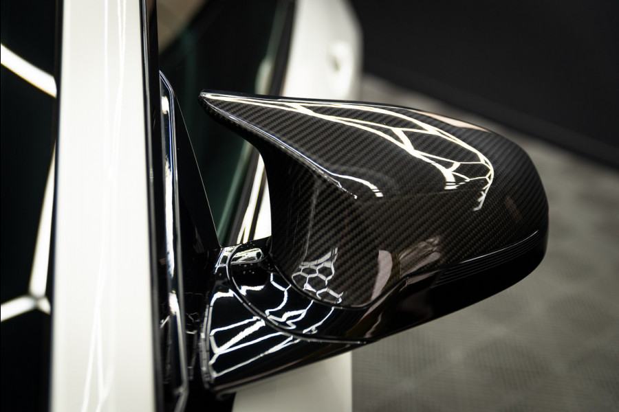 BMW 2 Serie Coupé M2 DCT Competition / Carbon / CS style / JR wheels / KW