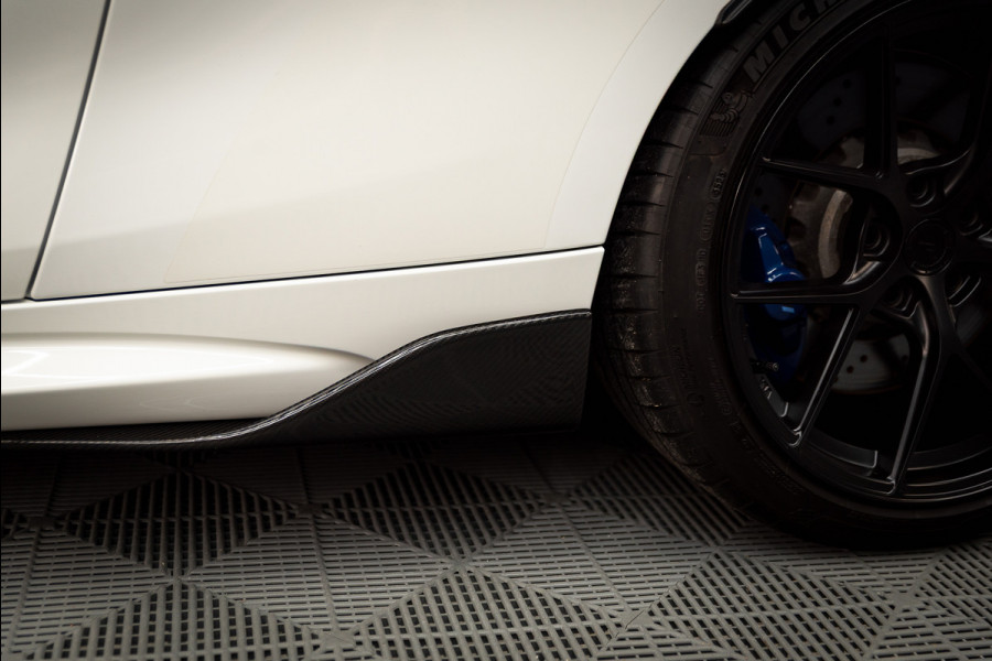 BMW 2 Serie Coupé M2 DCT Competition / Carbon / CS style / JR wheels / KW