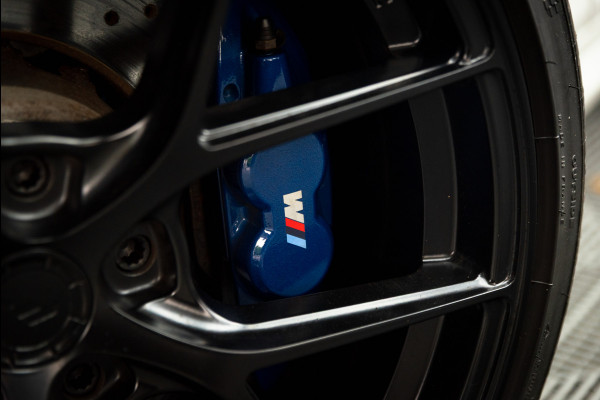 BMW 2 Serie Coupé M2 DCT Competition / Carbon / CS style / JR wheels / KW