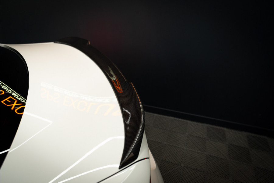 BMW 2 Serie Coupé M2 DCT Competition / Carbon / CS style / JR wheels / KW