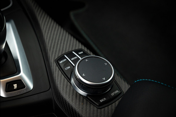 BMW 2 Serie Coupé M2 DCT Competition / Carbon / CS style / JR wheels / KW