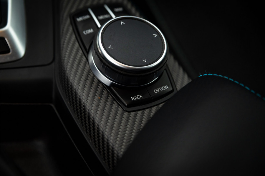 BMW 2 Serie Coupé M2 DCT Competition / Carbon / CS style / JR wheels / KW