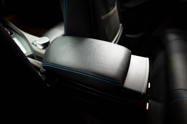 BMW 2 Serie Coupé M2 DCT Competition / Carbon / CS style / JR wheels / KW