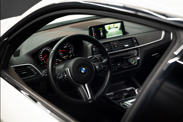 BMW 2 Serie Coupé M2 DCT Competition / Carbon / CS style / JR wheels / KW
