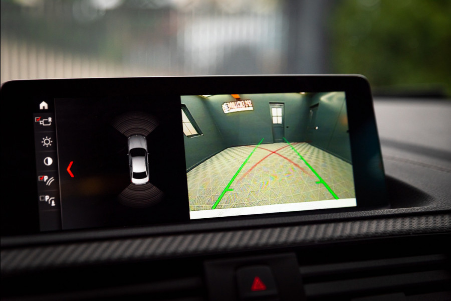 BMW 2 Serie Coupé M2 DCT Competition / Carbon / CS style / JR wheels / KW