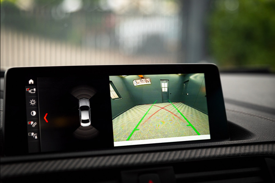 BMW 2 Serie Coupé M2 DCT Competition / Carbon / CS style / JR wheels / KW