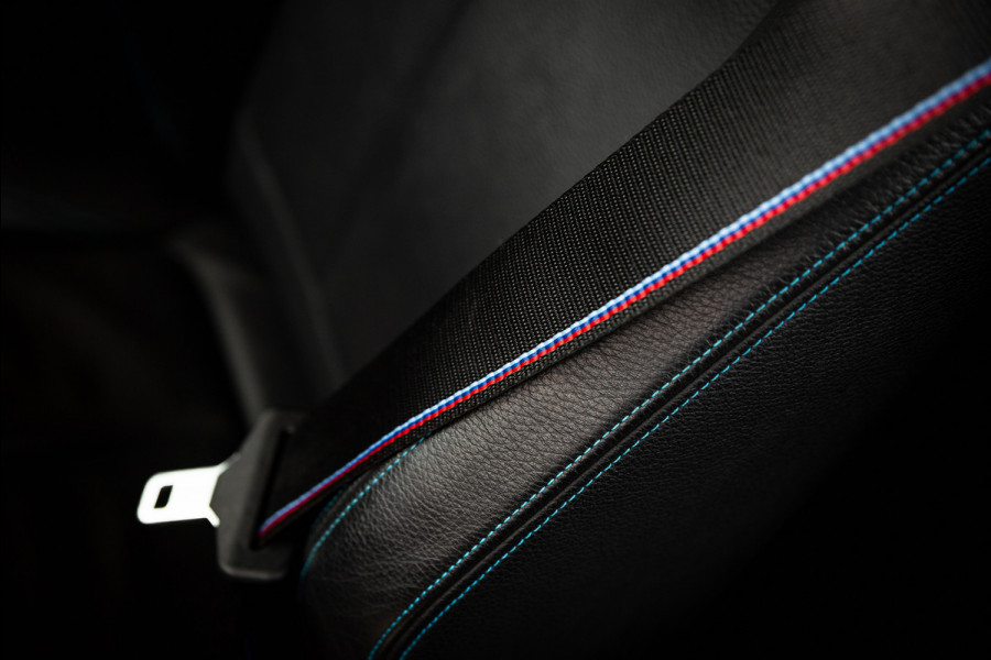 BMW 2 Serie Coupé M2 DCT Competition / Carbon / CS style / JR wheels / KW