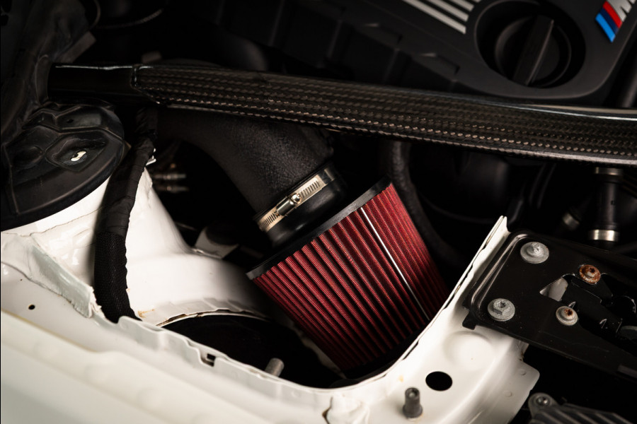 BMW 2 Serie Coupé M2 DCT Competition / Carbon / CS style / JR wheels / KW