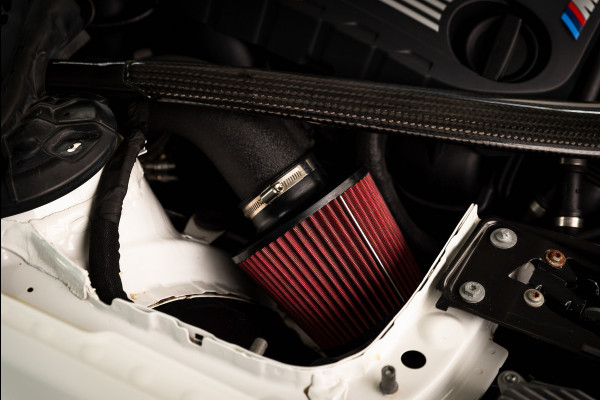 BMW 2 Serie Coupé M2 DCT Competition / Carbon / CS style / JR wheels / KW