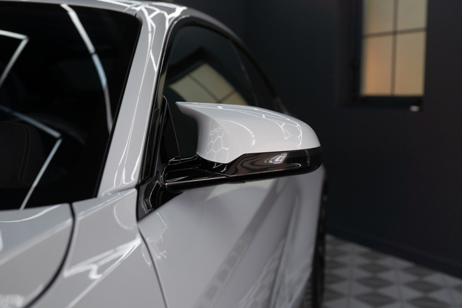 BMW 2 Serie Coupé M2 DCT Competition / Track pack / 780pk / Open dak / Mapswitch / BTW / M-stoelen / M remmen / LED M2C