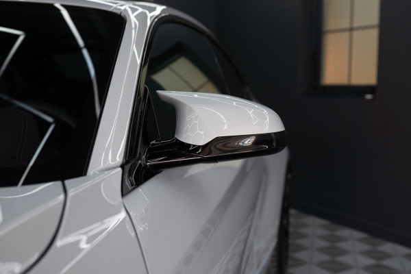 BMW 2 Serie Coupé M2 DCT Competition / Track pack / 780pk / Open dak / Mapswitch / BTW / M-stoelen / M remmen / LED M2C